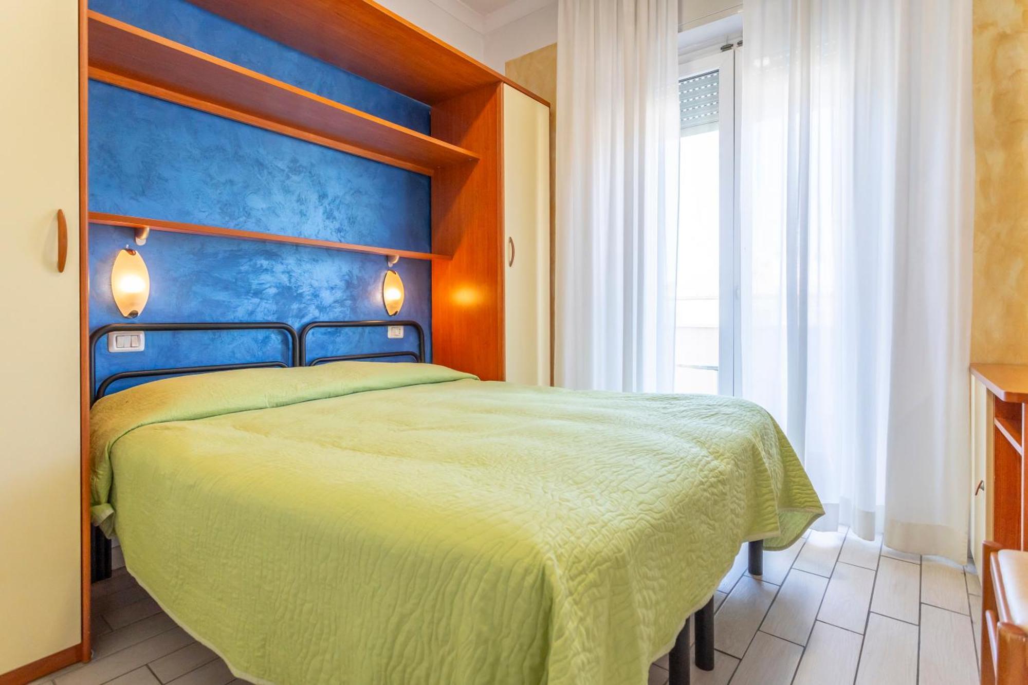 Hotel Viking Rimini Dış mekan fotoğraf